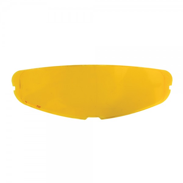 PINLOCK PINLOCK 120 HJ-26 YELLOW FITS HJC RPHA 11/70